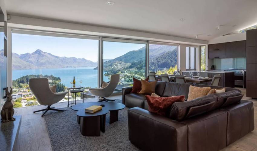 Villa 6281 in New Zealand Main Image
